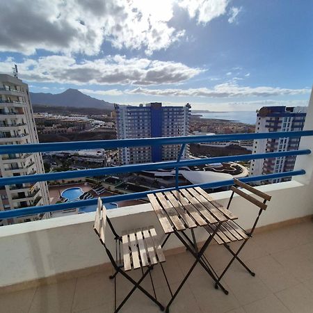 Apartments Paraiso Del Sur Costa Adeje  Luaran gambar