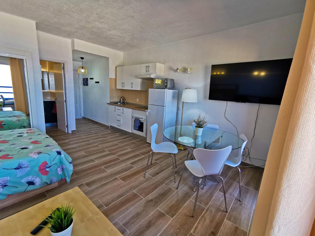 Apartments Paraiso Del Sur Costa Adeje  Luaran gambar