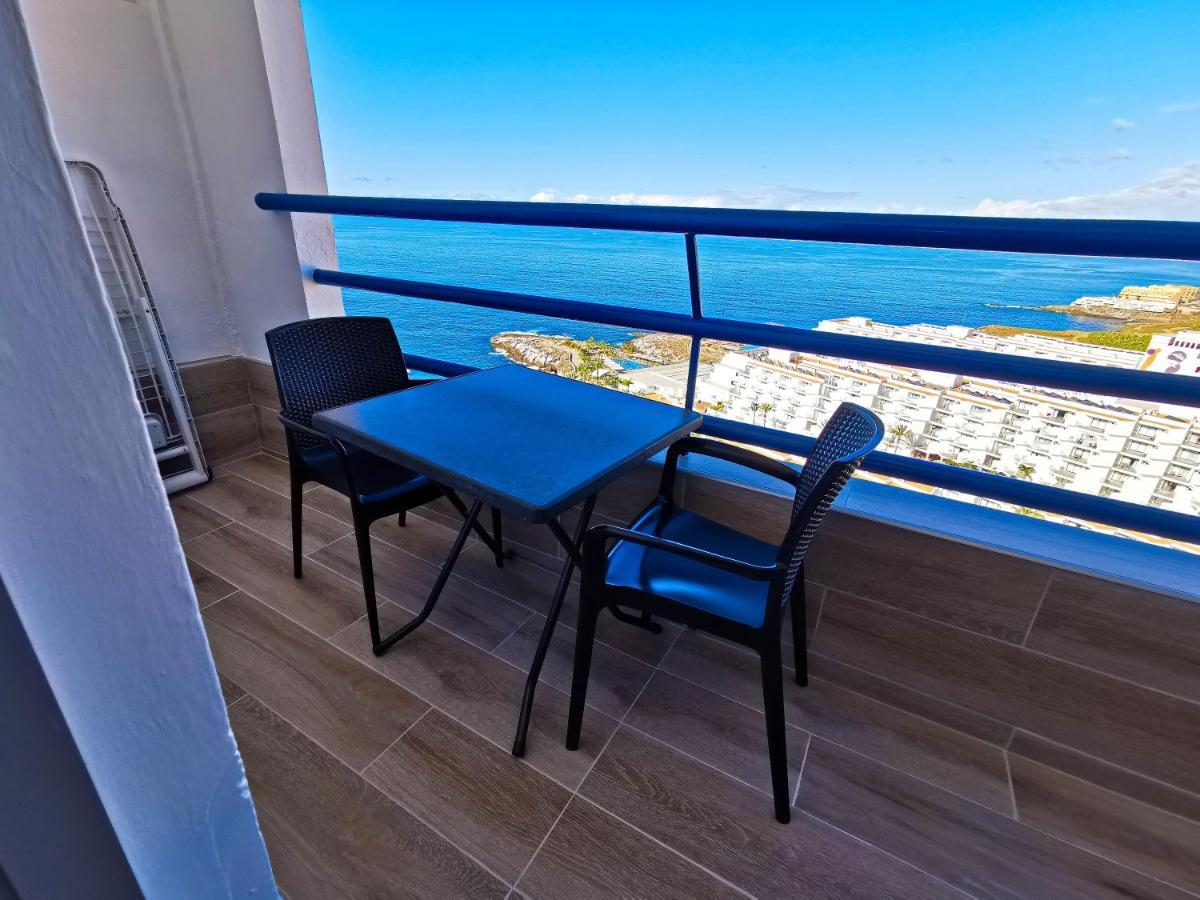 Apartments Paraiso Del Sur Costa Adeje  Luaran gambar