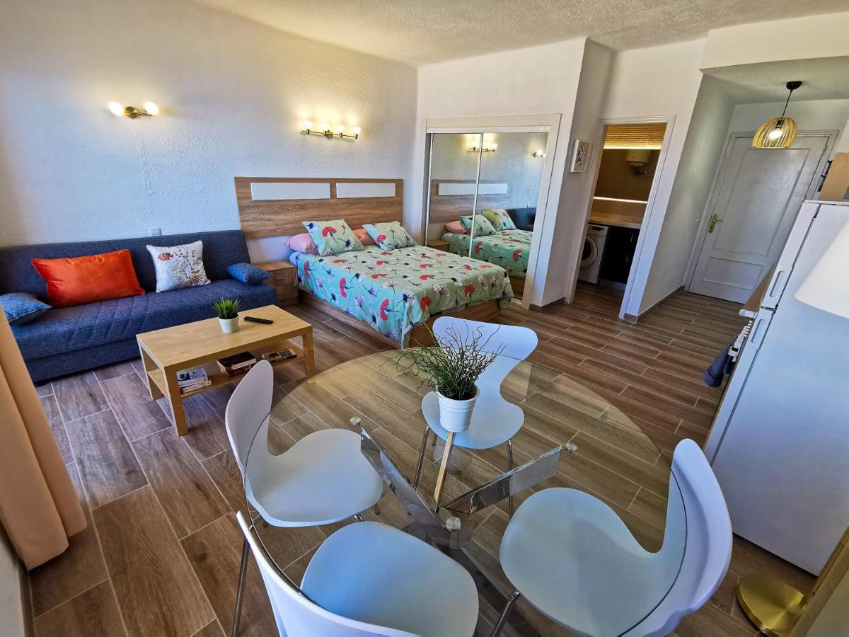 Apartments Paraiso Del Sur Costa Adeje  Luaran gambar