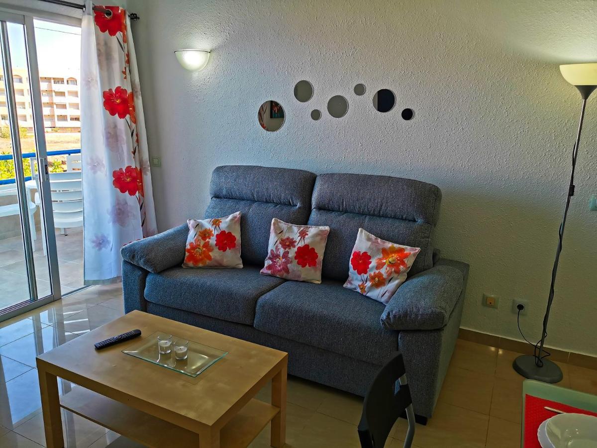 Apartments Paraiso Del Sur Costa Adeje  Luaran gambar