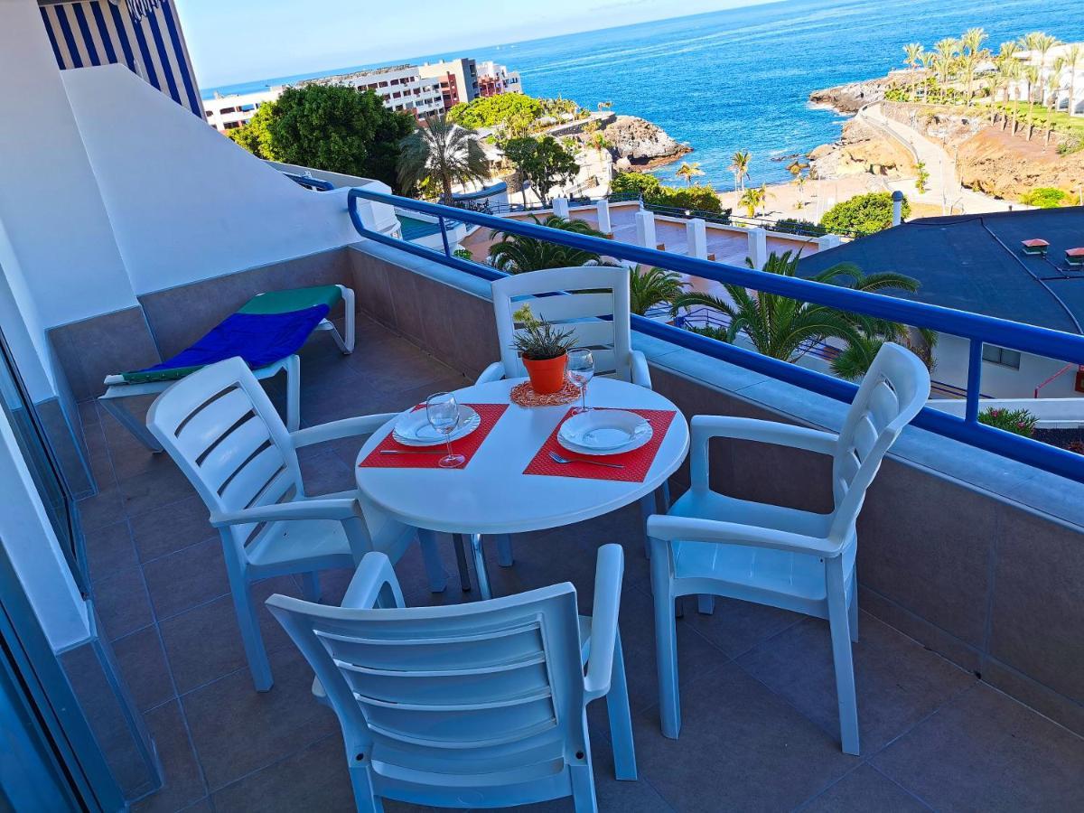 Apartments Paraiso Del Sur Costa Adeje  Luaran gambar