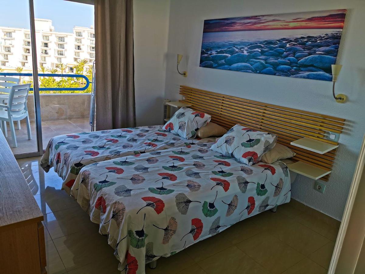 Apartments Paraiso Del Sur Costa Adeje  Luaran gambar