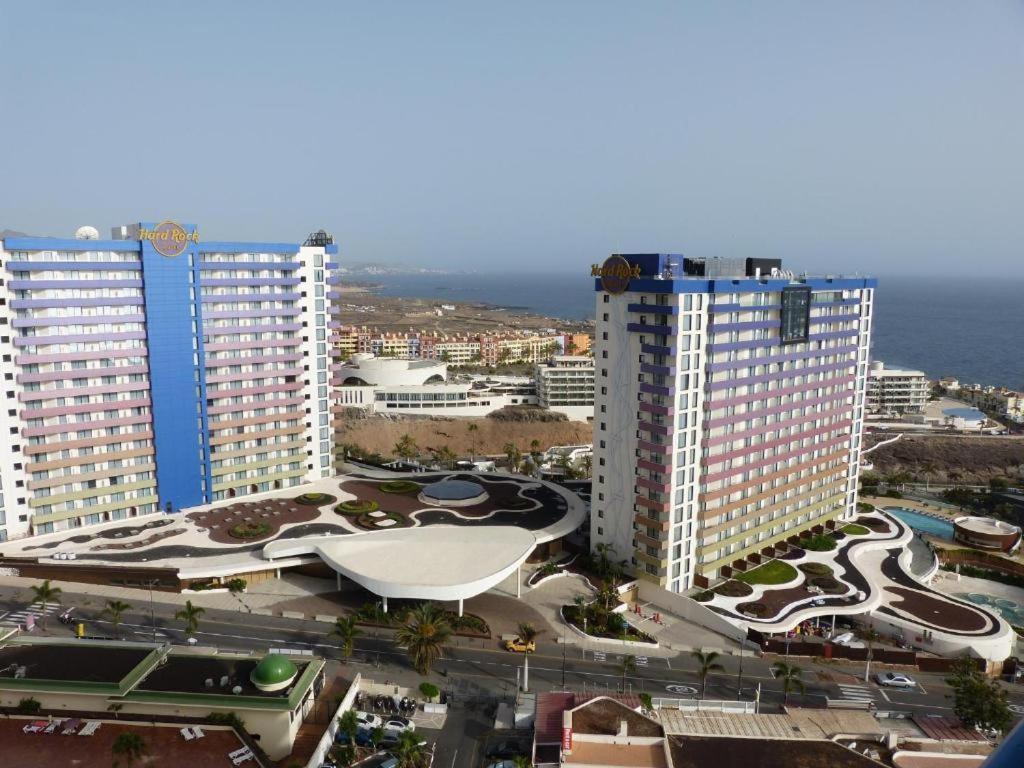 Apartments Paraiso Del Sur Costa Adeje  Bilik gambar