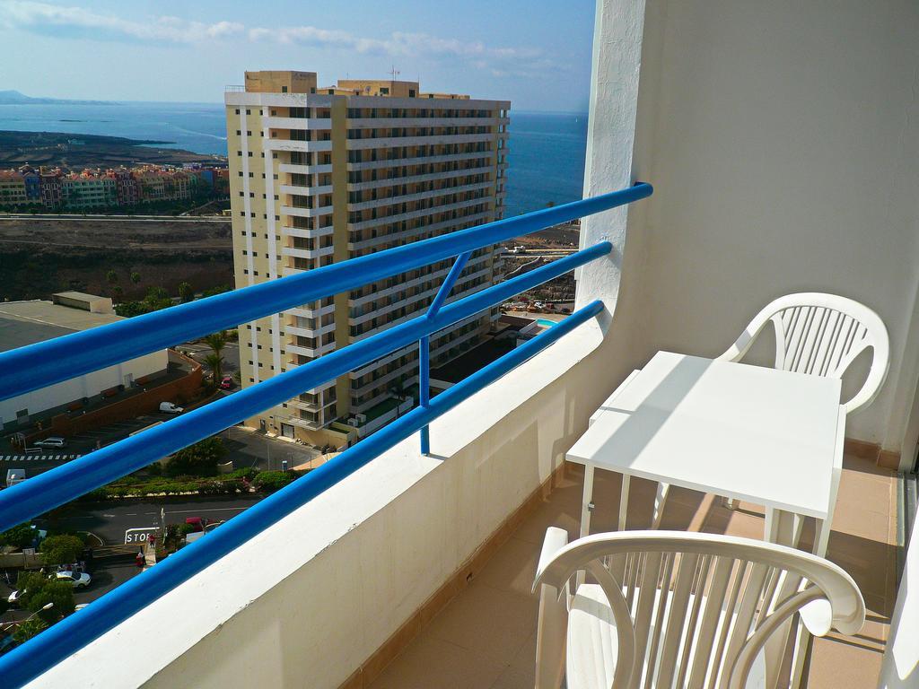 Apartments Paraiso Del Sur Costa Adeje  Bilik gambar