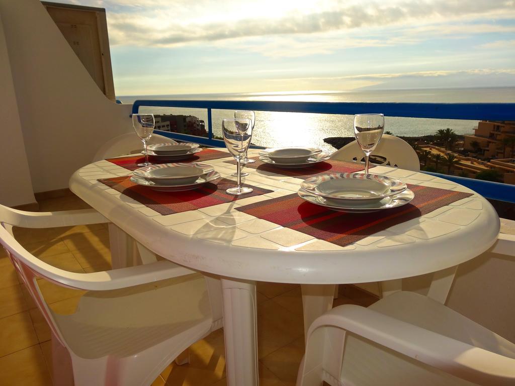 Apartments Paraiso Del Sur Costa Adeje  Bilik gambar