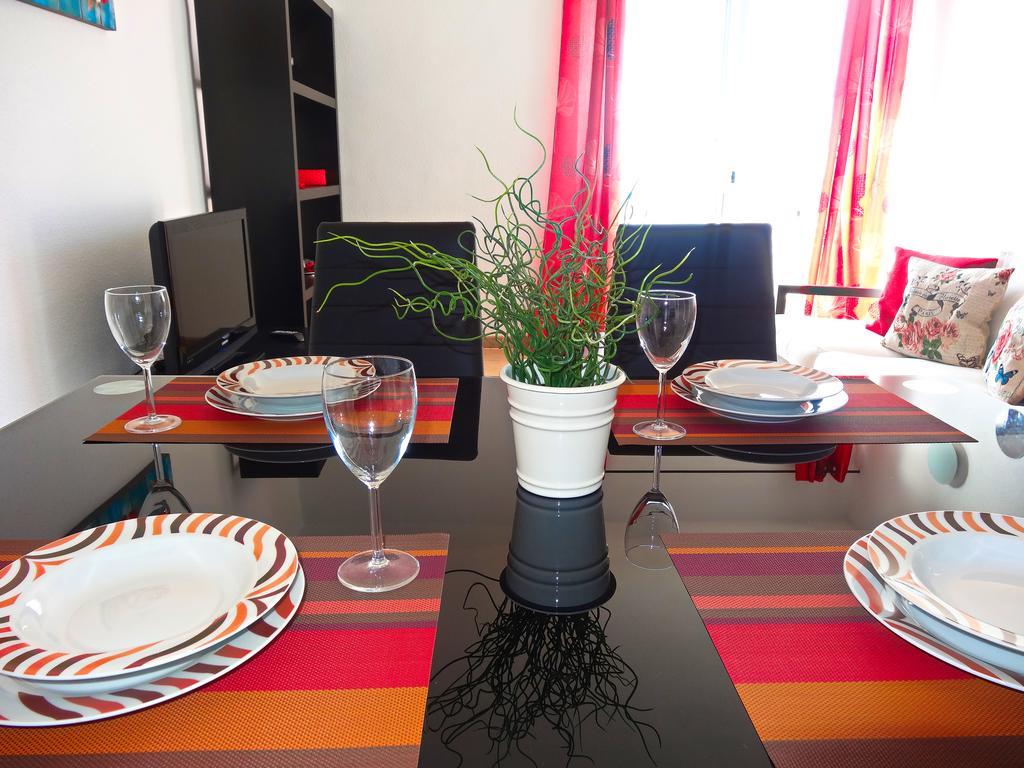 Apartments Paraiso Del Sur Costa Adeje  Bilik gambar