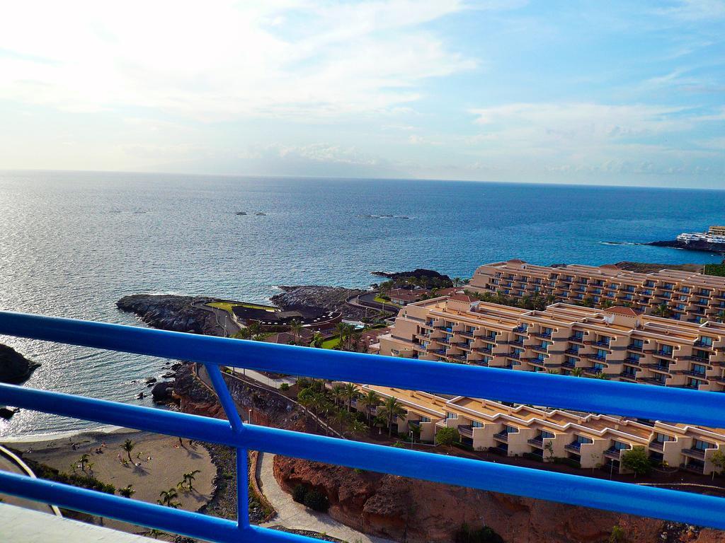 Apartments Paraiso Del Sur Costa Adeje  Bilik gambar