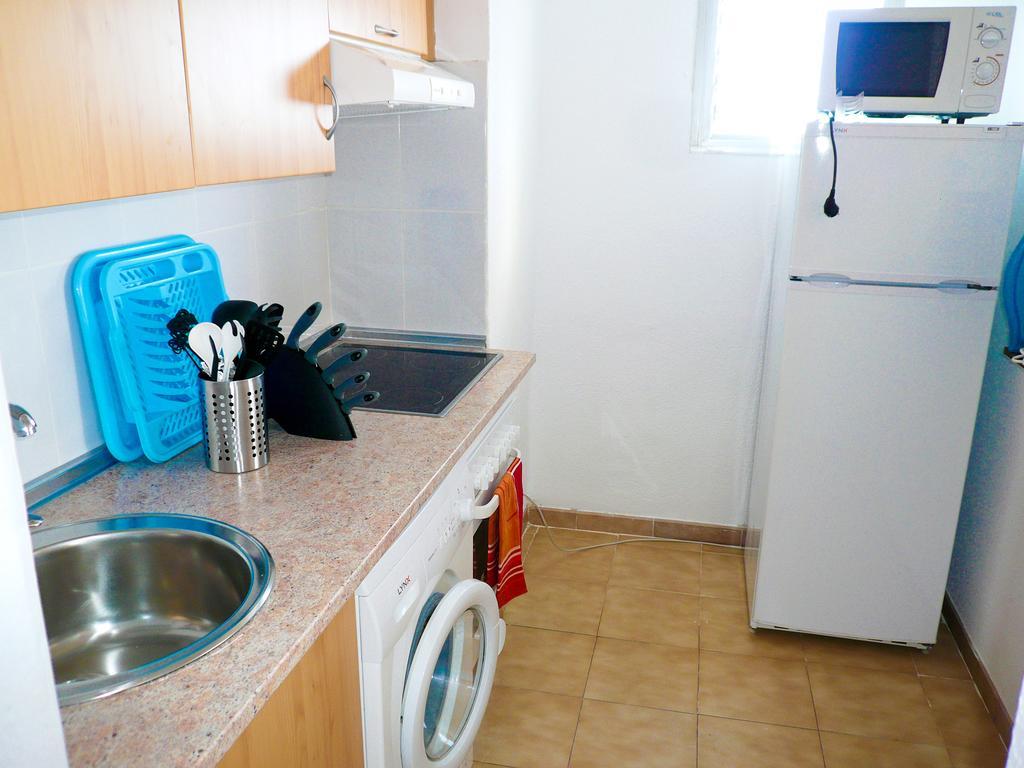 Apartments Paraiso Del Sur Costa Adeje  Bilik gambar