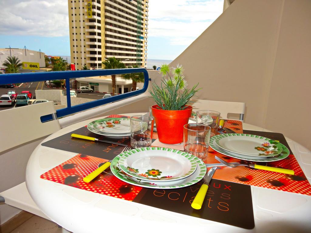 Apartments Paraiso Del Sur Costa Adeje  Bilik gambar