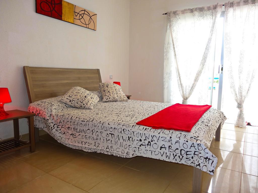 Apartments Paraiso Del Sur Costa Adeje  Bilik gambar