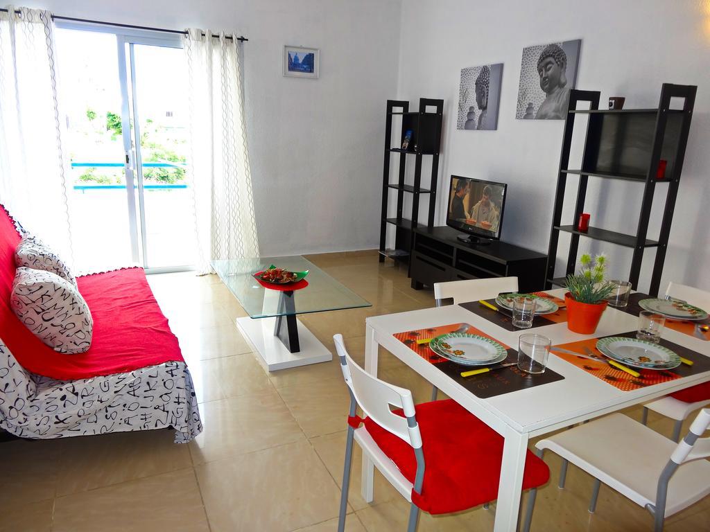 Apartments Paraiso Del Sur Costa Adeje  Bilik gambar