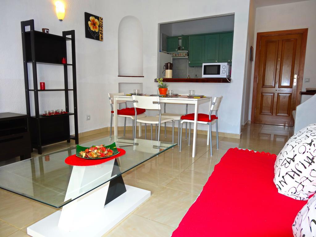 Apartments Paraiso Del Sur Costa Adeje  Bilik gambar
