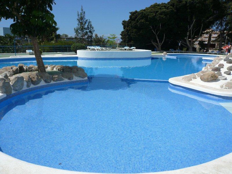 Apartments Paraiso Del Sur Costa Adeje  Luaran gambar