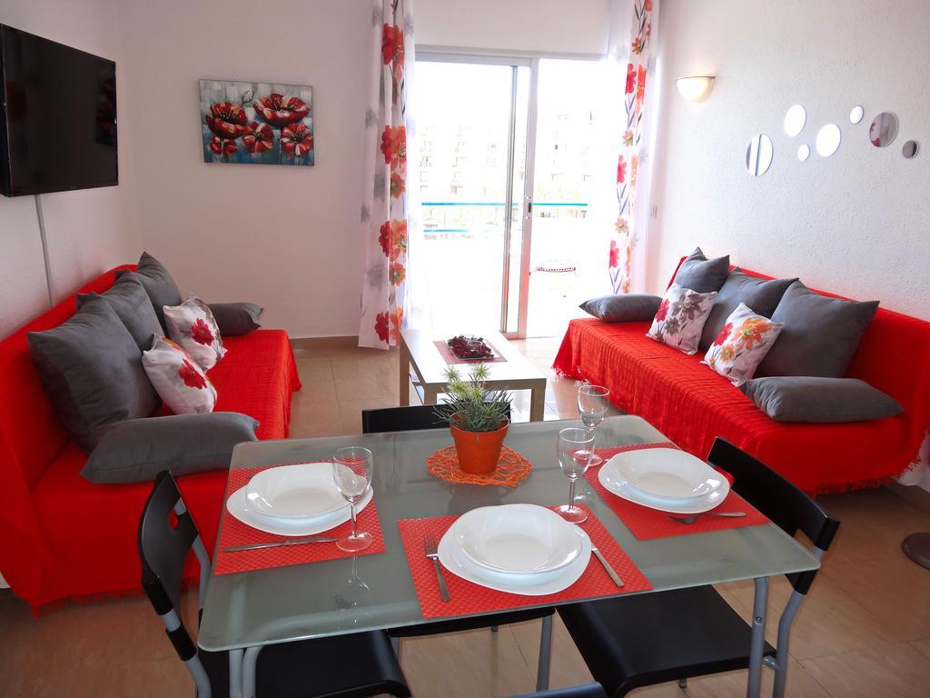 Apartments Paraiso Del Sur Costa Adeje  Bilik gambar