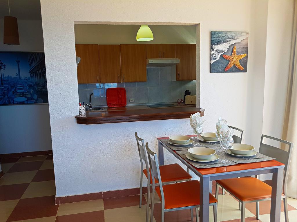 Apartments Paraiso Del Sur Costa Adeje  Luaran gambar