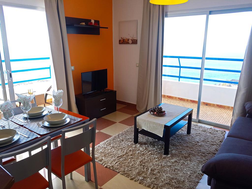 Apartments Paraiso Del Sur Costa Adeje  Luaran gambar
