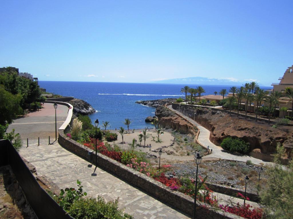 Apartments Paraiso Del Sur Costa Adeje  Luaran gambar