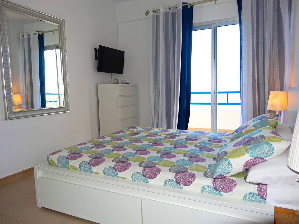 Apartments Paraiso Del Sur Costa Adeje  Luaran gambar