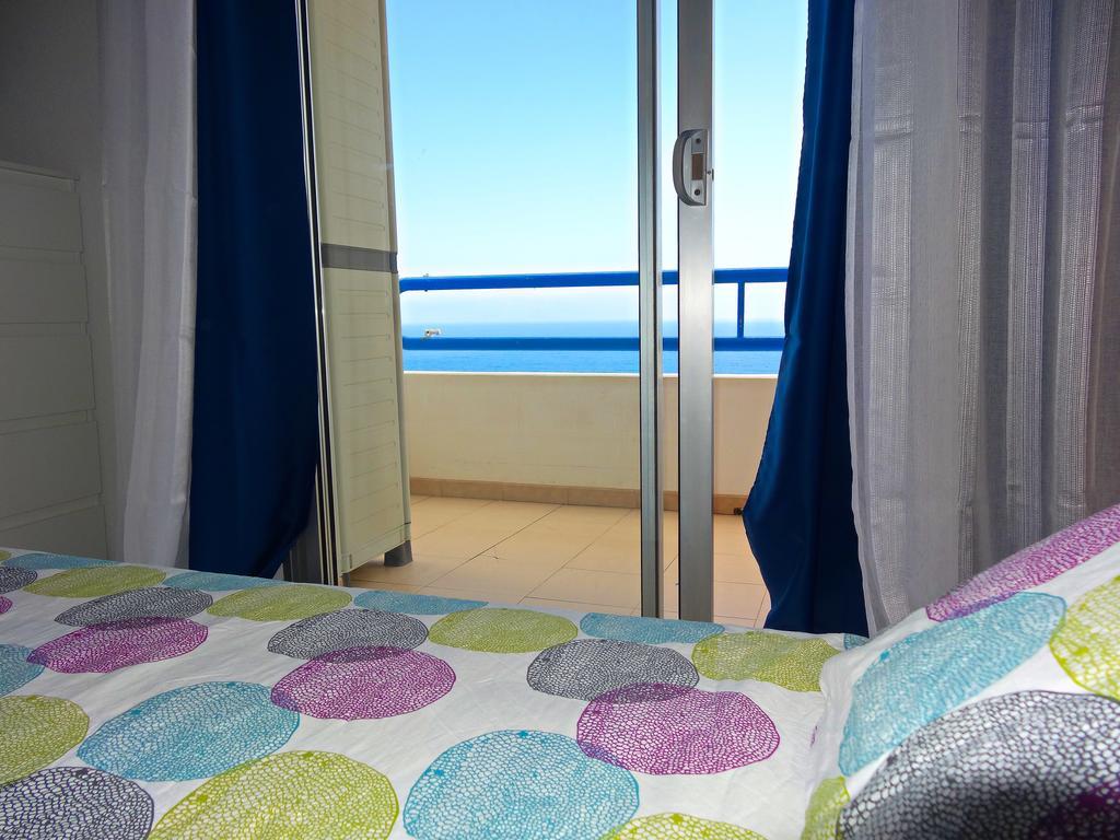 Apartments Paraiso Del Sur Costa Adeje  Luaran gambar